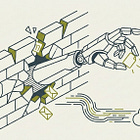 The Egress Problem - Why Your AI Agent Is a Data Exfiltration Risk