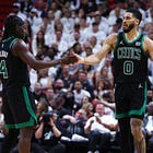 Five Ways I'm Pre-Coping With the Celtics Possibly Winning the Championship