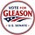 Vote For Gleason 