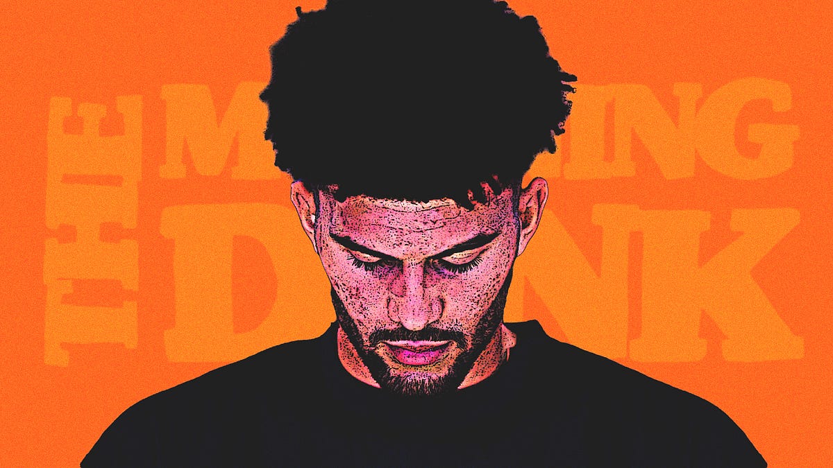 Cameron Boozer and the Memphis Grizzlies May Be Ahead of Schedule Already | The Morning Dunk