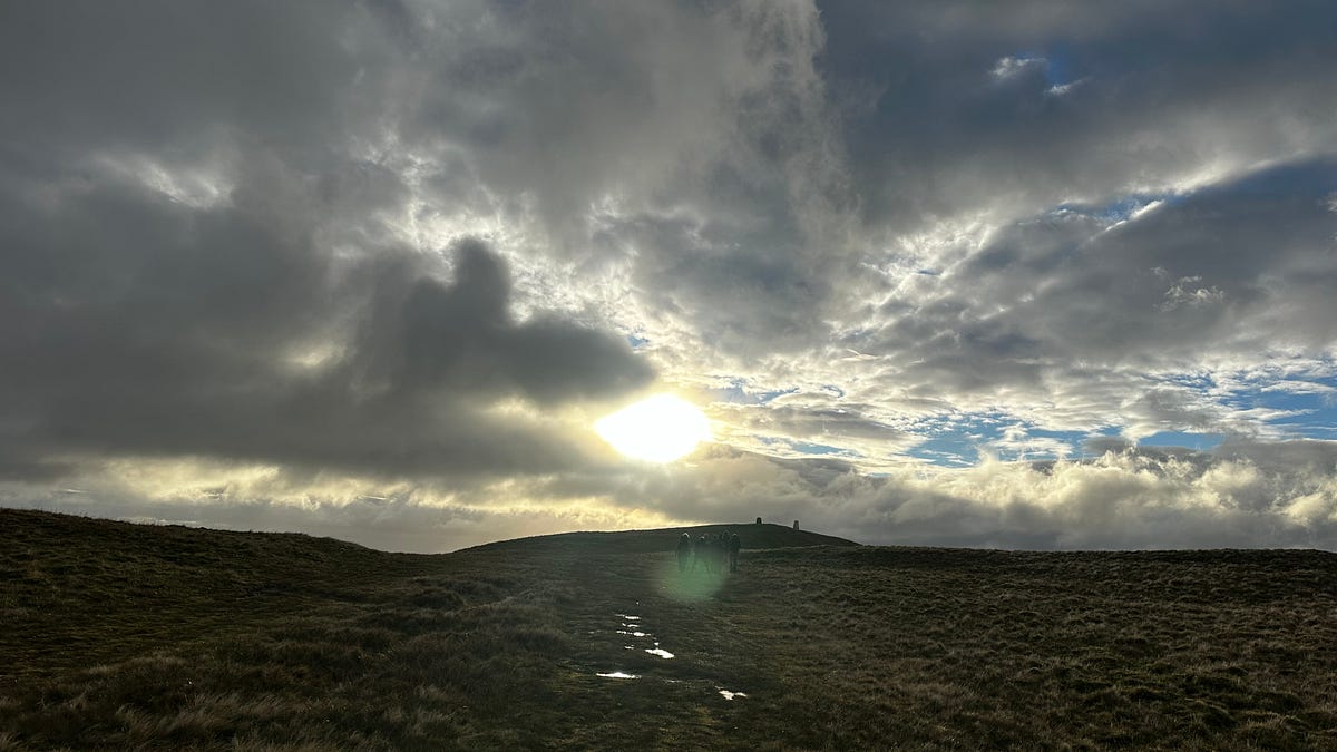 Why the AI Edge Belongs to Humans