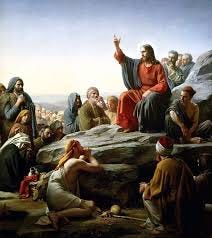 Are the teachings of the Church Jesus' teachings? - The Bishop's Bulletin