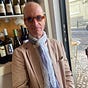Fraser Hollins's avatar