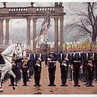 The German Army in 1887 (II)