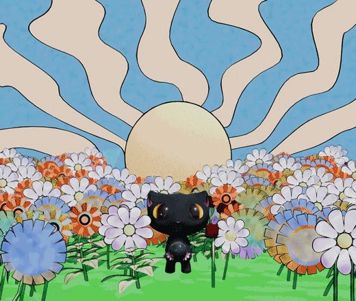 Love Your Mother. Tabs, Wed., April 22, 2026