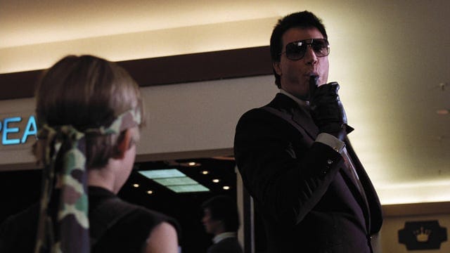 r/80s - While we're on "Hated 80s Movie Characters," let's talk about this real piece of work from *Innerspace*. He was just evil for the sake of being evil. Total archetype bad guy. He even popped a child's balloon for no reason other than... you guessed it!... EVIL!!! 