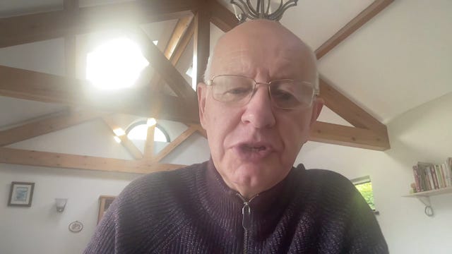 What is Junk Food? - David Vance Substack