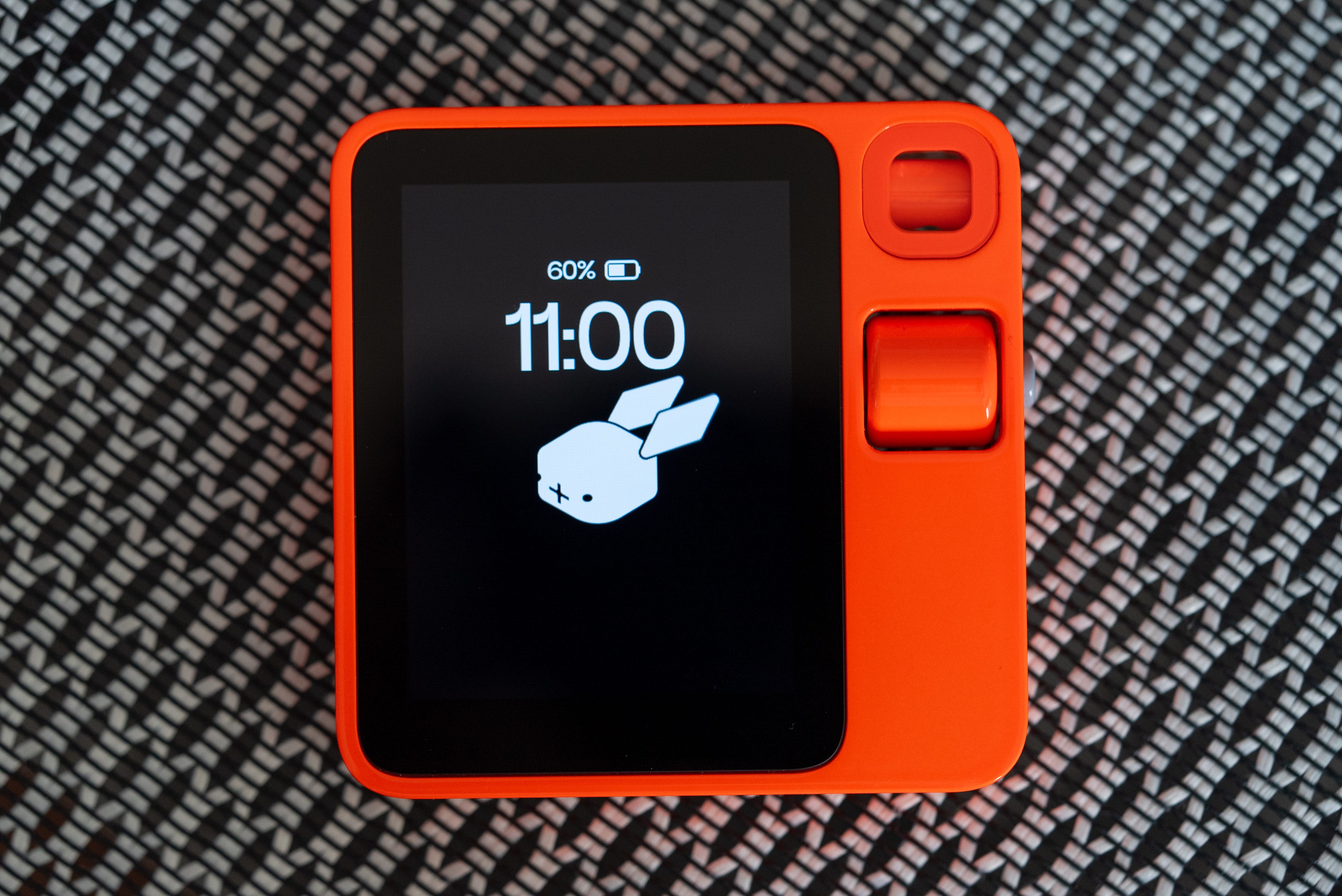 Rabbit R1 review: don't buy this AI device yet