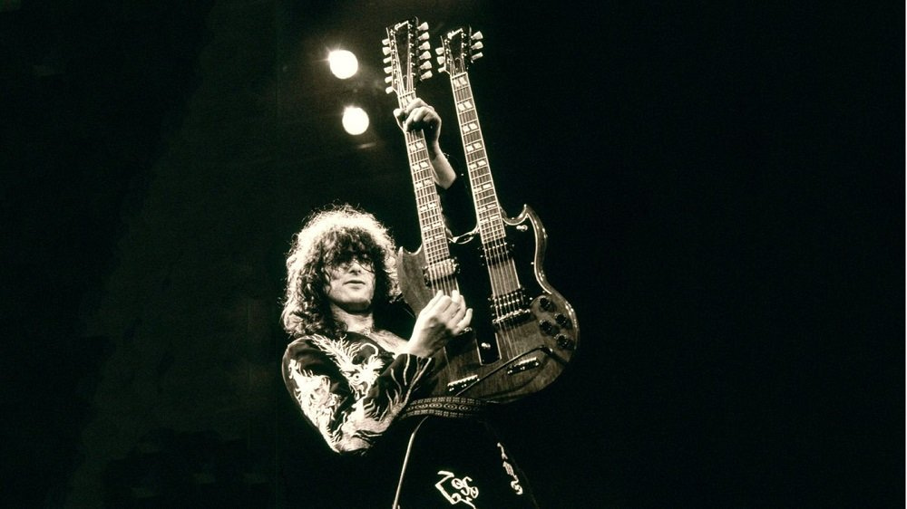 Led Zeppelin's Jimmy Page 'Dazed and Confused' over 'Stairway to Heaven' lawsuit 2016 images Led Zeppelin's Jimmy Page 'Dazed and Confused' over 'Stairway to Heaven' lawsuit 2016 images