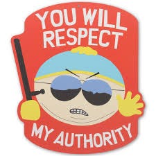 Funny Eric Cartman South Park Sign for ...