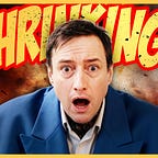 The Jolly Heretic with Prof Edward Dutton