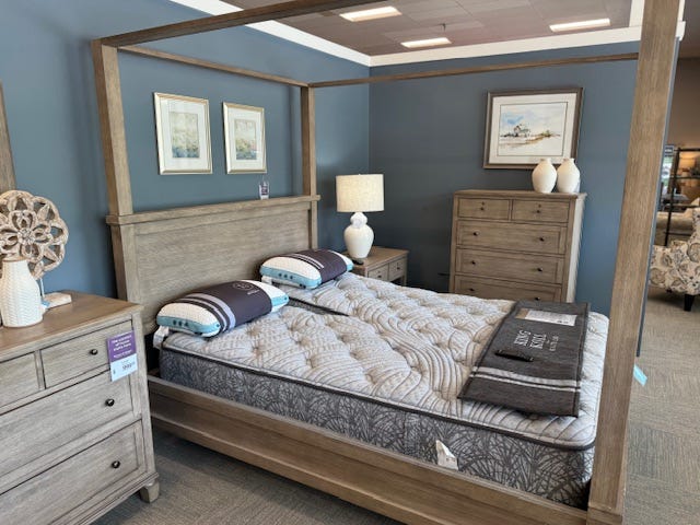 Raymour & Flanagan Saratoga