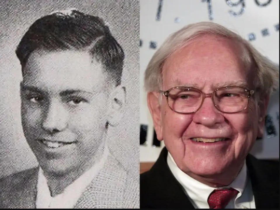Warren Buffett: Success Story of the Most Admirable Investor in the World