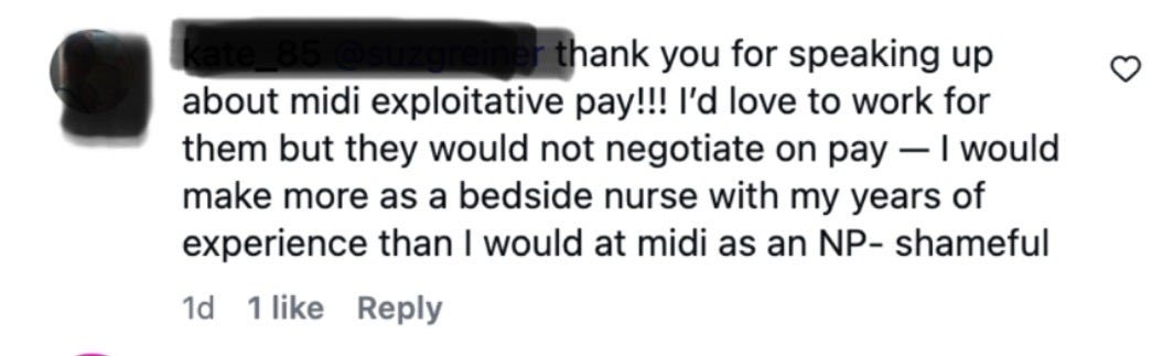 midi semaglutide reviews MIDI Health is Valued at $1 Billion