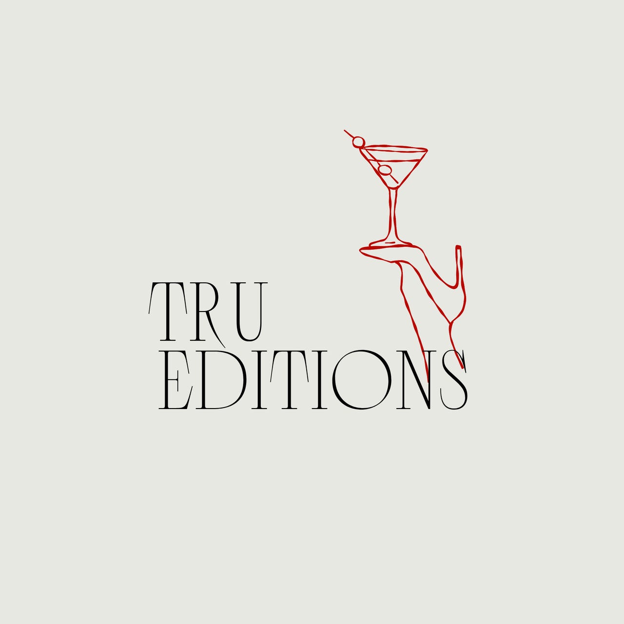 Tru Editions