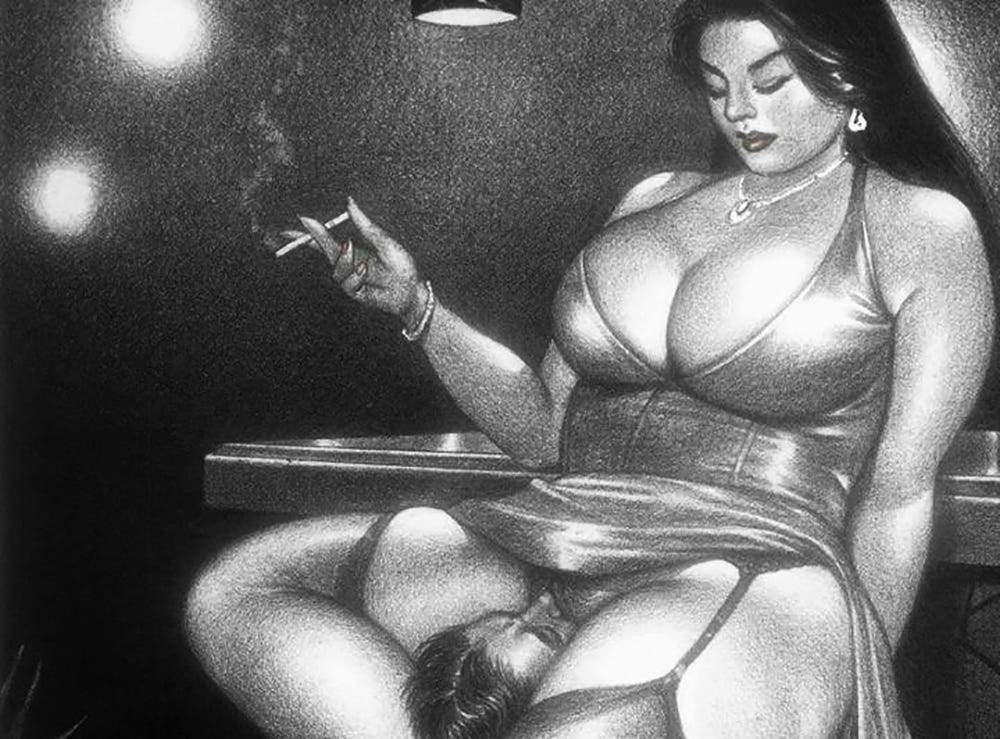 namio harukawa — Daily Journal Autre Magazine