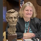 WI Judge Convicted Of 'Obstruction' For Letting Dude Enter Hall 12 Feet From Where ICE Waited For Him