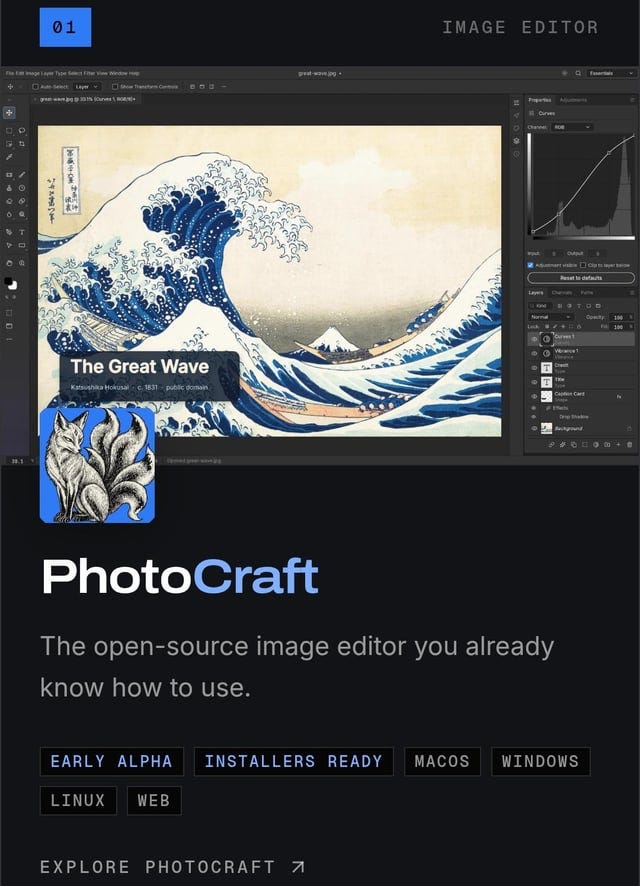 r/IndiaTech - The entire lineup of Adobe apps, rebuilt from scratch