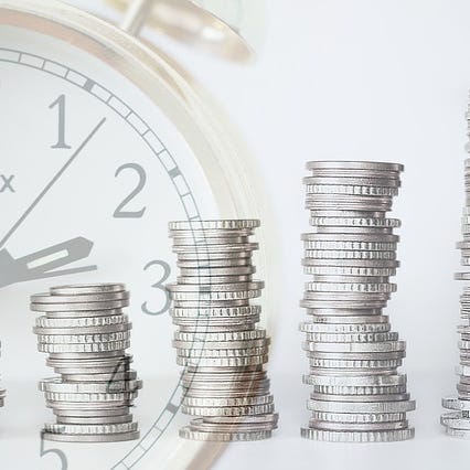 Artwork for Negative Net-worth Network