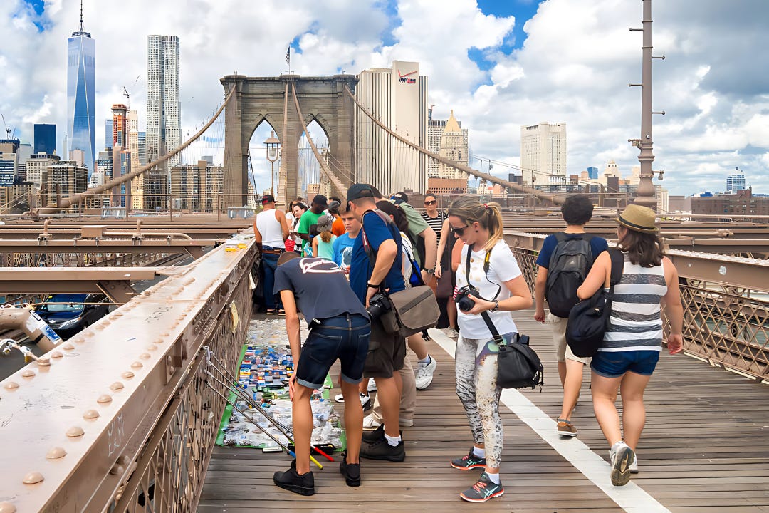 The Hidden Heroes of Local Economies: How Commuters and Tourists Boost Sales Tax Revenue