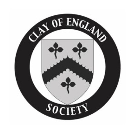 Per Mundum : The Newsletter of the Clay of England Society