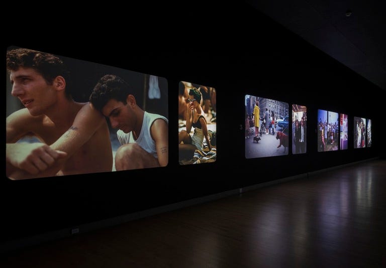 Brooklyn Museum
