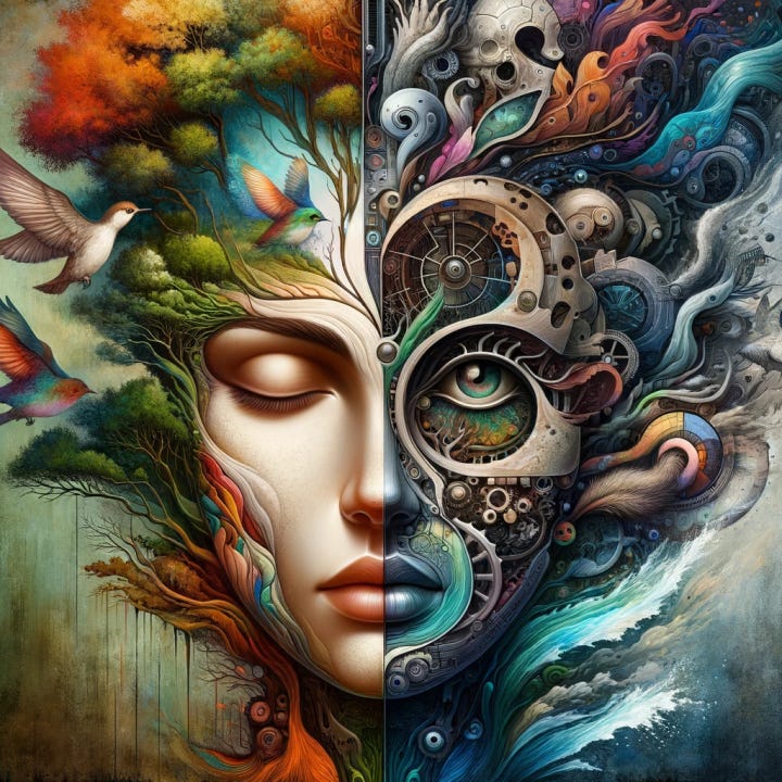 Thorsten Jelinek’s Substack on Digital Governance