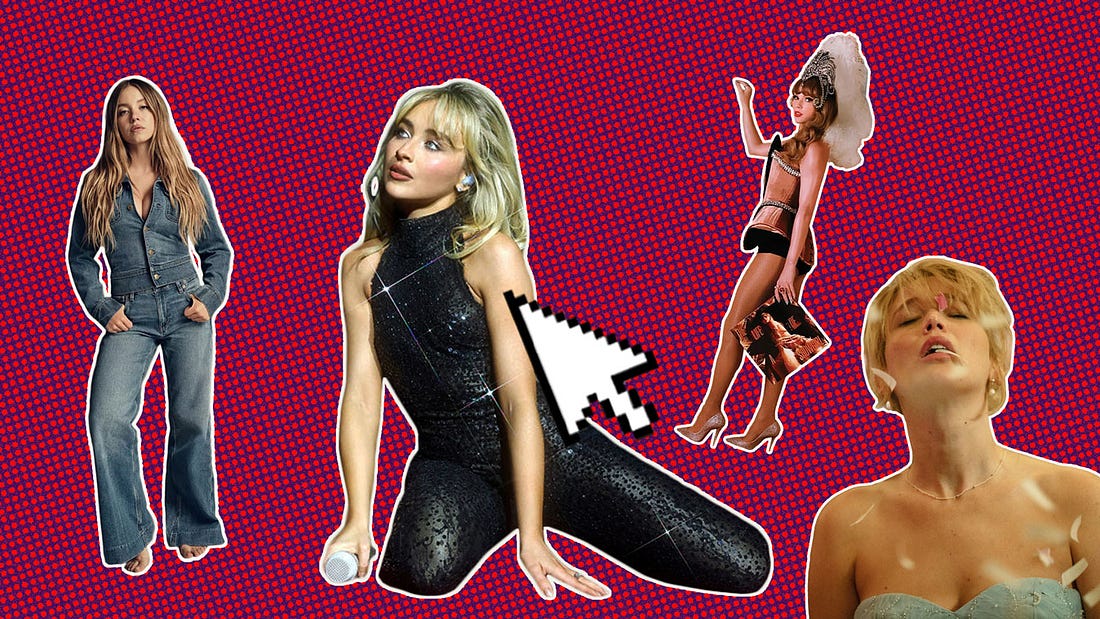 The Year the Celebrity Apology Died