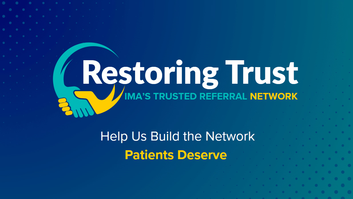 Restoring trust header