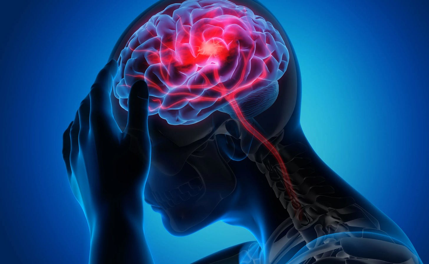 Neurolodzy ostrzegają: Co trzeci Polak będzie miał problemy z mózgiem i  układem nerwowym - Forsal.pl