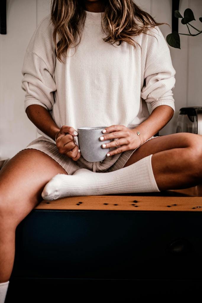 Why Comfort Is The New Dress Code (And How To Own It)