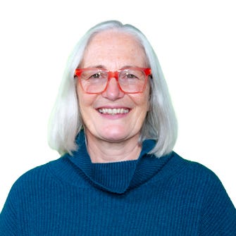 Hilary Cremin
