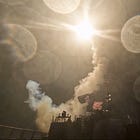 U.S. Completes New Strikes in Iran