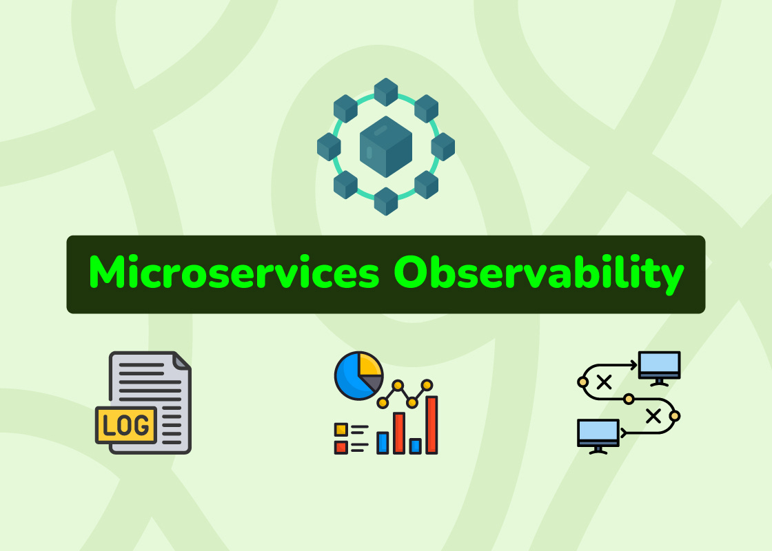 Observability in Microservices: A Beginner’s Guide to Logs, Metrics ...