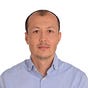 Mutalib Begmuratov's avatar
