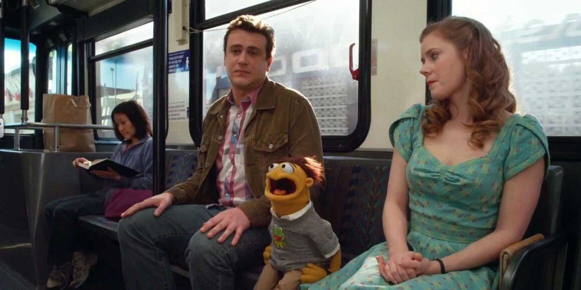 Movie Review: The Muppets (2011) - The Critical Movie Critics