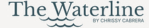 The Waterline by Chrissy Cabrera