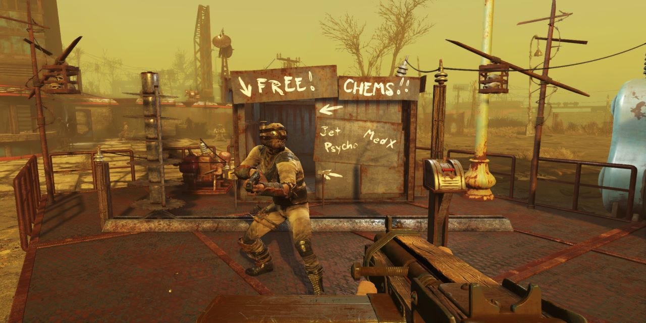 Xbox One: 10 Best Selling Games, Ranked According To Metacritic