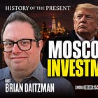 From the 9/11 Attacks to Ravaging Democracy Today | History of the Present with Craig Unger