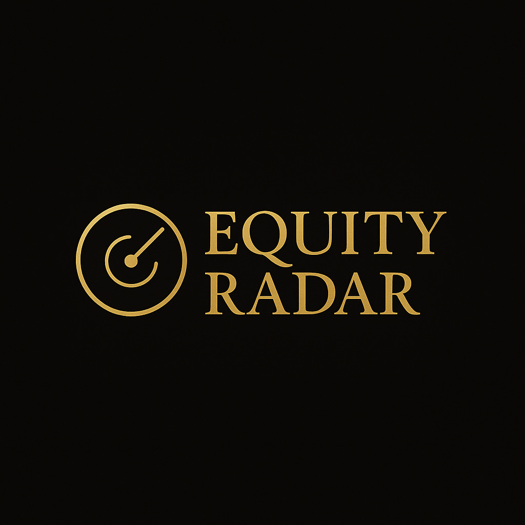 Equity Radar