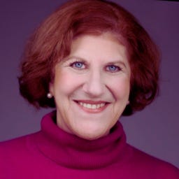 Lynn Miller Strategies: Ahead of your Time?