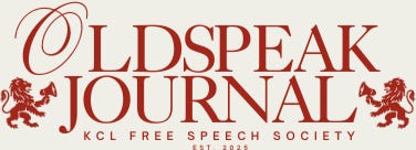 Oldspeak Journal