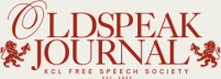 Oldspeak Journal