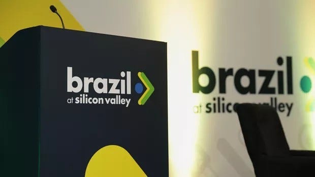 Brazil at Silicon Valley: edição de 2021 aborda o Brasil que está dando  certo - Pequenas Empresas Grandes Negócios | Tecnologia