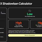 怎么检查自己推特账号是否被限流