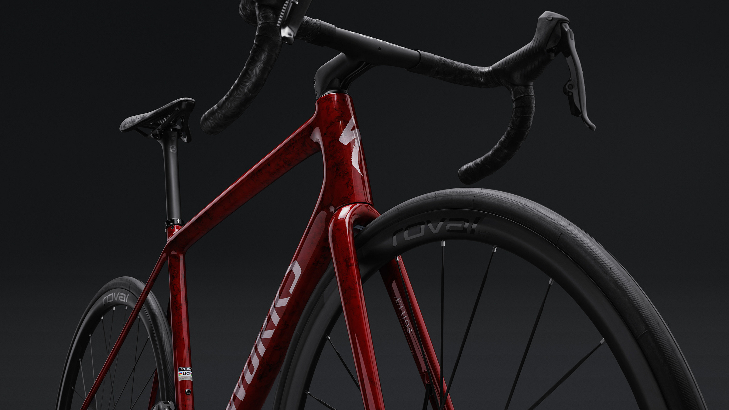 Specialized Aethos 2