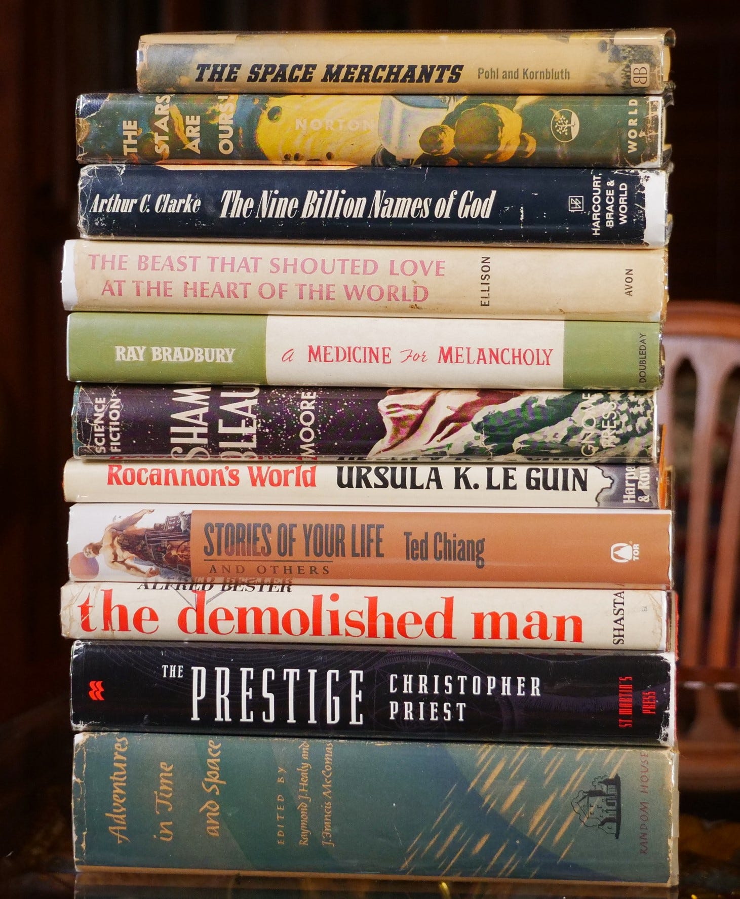 10 tips to build the book collection you've always wanted