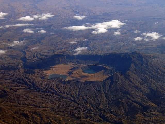 جبل مرة – مجلة السودان | Sudan Journal