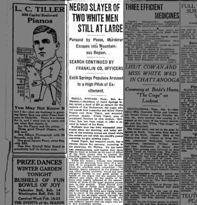 Jim McIlherron - Newspapers.com™