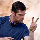 Interview: The Chosen writer-director Dallas Jenkins on harmonizing the gospels, finding the emotional impact of Jesus’ ministry, and how his series resembles The West Wing and Friday Night Lights